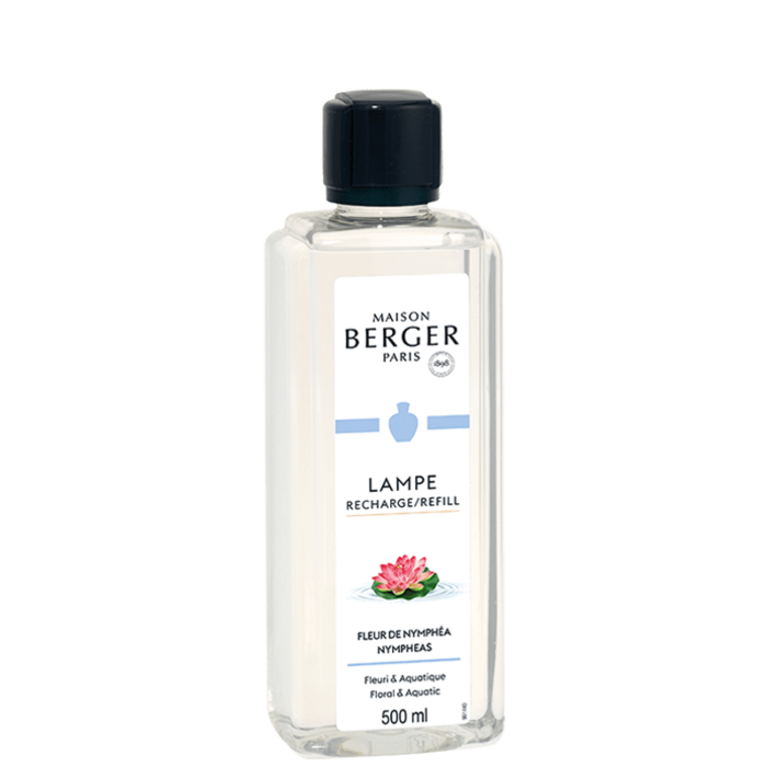 Maison Berger Nympheas - 500ml